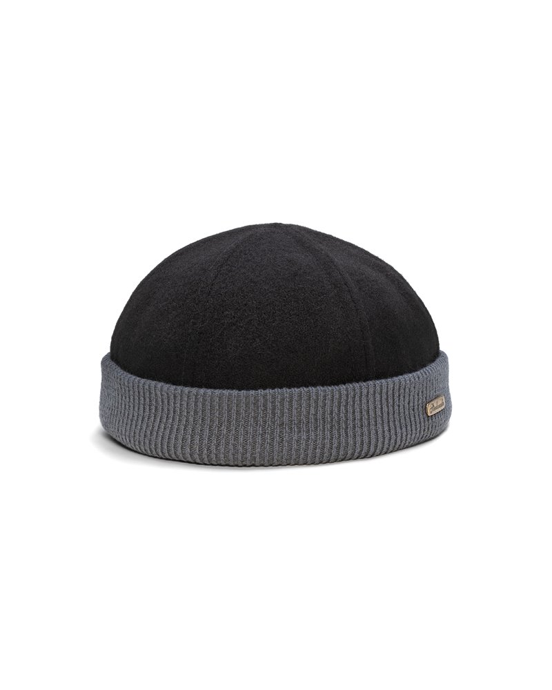 Black-grey